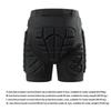EVA Hip Protection Pants Shock Absorption Fall Prevention Hip Protector Impact Protection Butt Protection Hip Paddeds