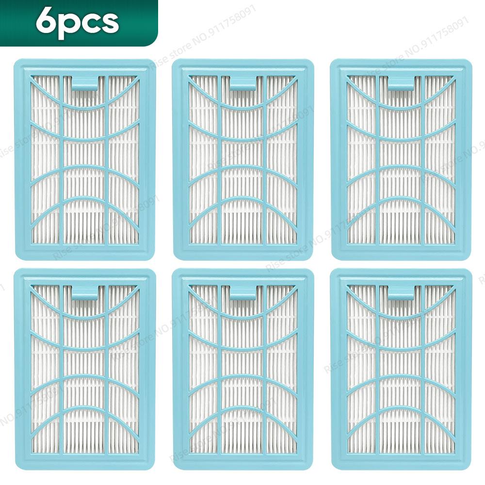 Совместимо для Philips CP0616 FC9728 FC9729 FC9730 FC9731 FC9732 FC9733 FC9734 FC9735 Запасные части для замены фильтра