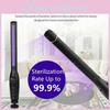 Ручная портативная стерилизованная 30 светодиодная УФ УФС лампа для дезинфекции с универсальными функциями