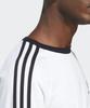adidas Футболка с длинным рукавом 3S - Белый / Ia4879
