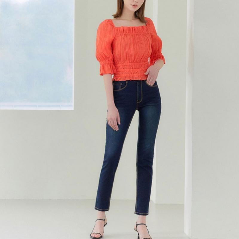 Bang Bang Women S Summer Cool Spandex Denim 3 optionS 1 Choice