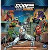 G.I. Joe Mission Critical Midnight Storm Expansion