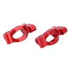 RC C Base C Shaped Wheel Seat Carrier Knuckle for   LaTrax Teton 1Celsius18 76054 1