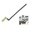 3D Printer Extruder Filament Sensors Hall Switch Board Replacement Fpc Efficient Reliable Functional