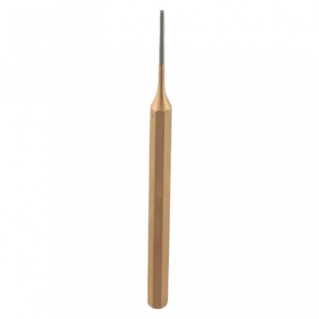 Цилиндрический пробойник Центр пробивки Круглое зубило Цельная термообработка