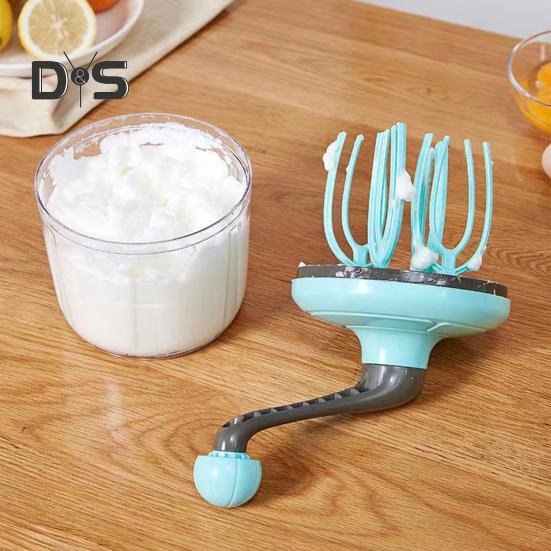 Легко моется. Взбивалка для яиц. Экономьте время. Взбивайте десерты. Взбивалка для яиц. Товары для дома.