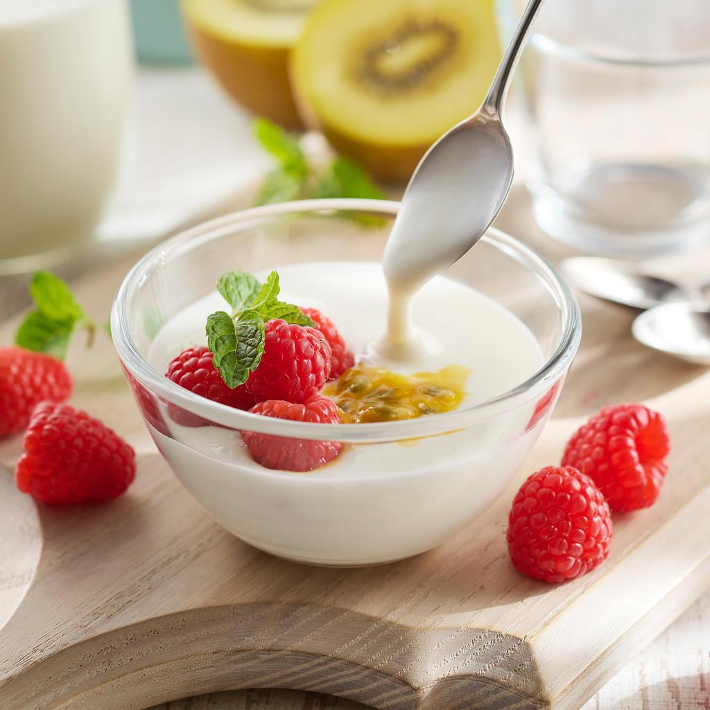 Йогуртница Простая в использовании с пакетом молока Приготовление при низкой температуре Салат из курицы Питьевой йогурт Амазаке Натто Ферментированный [Ириска] K-YM1 K-YM1 (молочный