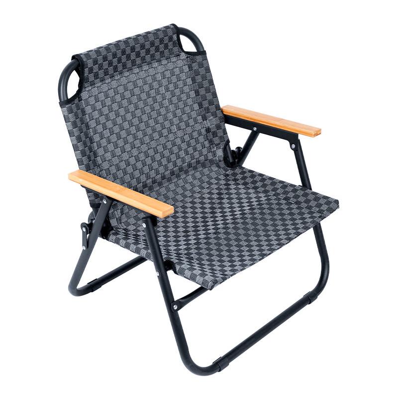 Outdoor Folding Camping Chair