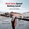 W8-DZ Electric Scooter 750W Motor 48V14Ah Battery, 40km/h Max Speed 9.3” OffRoad Tires, Triple Brake with App Dual Suspension escooters Urban Off-road