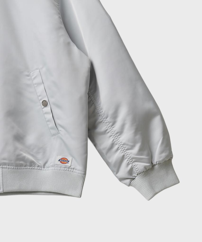Dickies Relaxed Jacket Oyster Mushroom