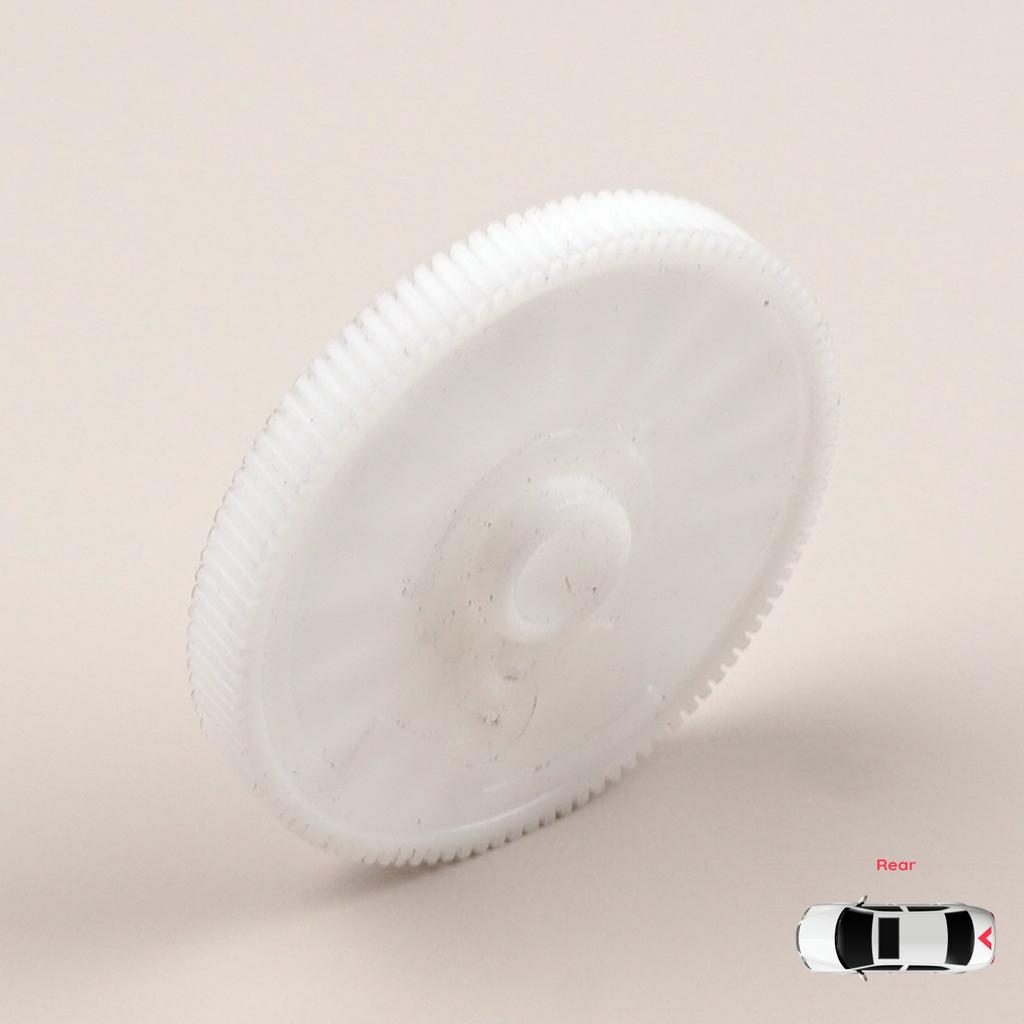 BGE699 задний лобовой стеклоочиститель мотор ремонт шестерни XS41A17K441AC для Ford Focus SW HB MK1 1998-2005