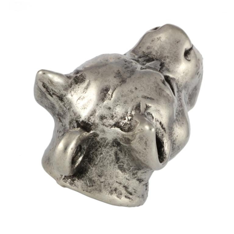American Staffordshire Terrier, Amstaff - Dog necklace, unique jewellery for the dog fan, unique adder pendant by Art-Dog brand