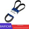 Baificar Brand New  V-Belt (Serpentine) 25212-2E820 For 2011-2016 Hyundai Elantra Tucson Forte Soul