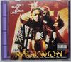 [Б/У] RAEKWON / Только создан для Cuban Linx...