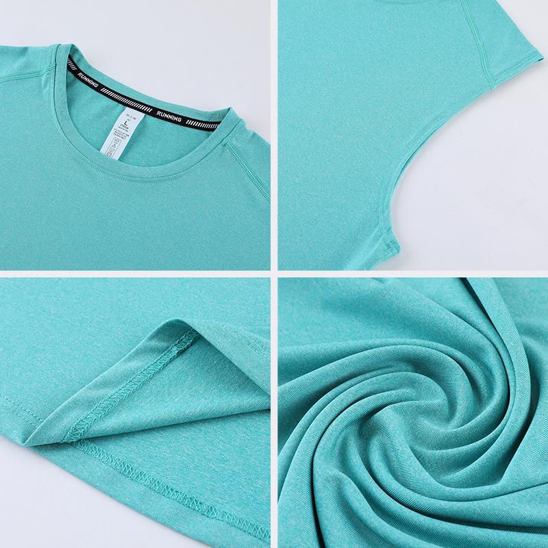 Мужская быстросохнущая майка без рукавов для бега и баскетбола