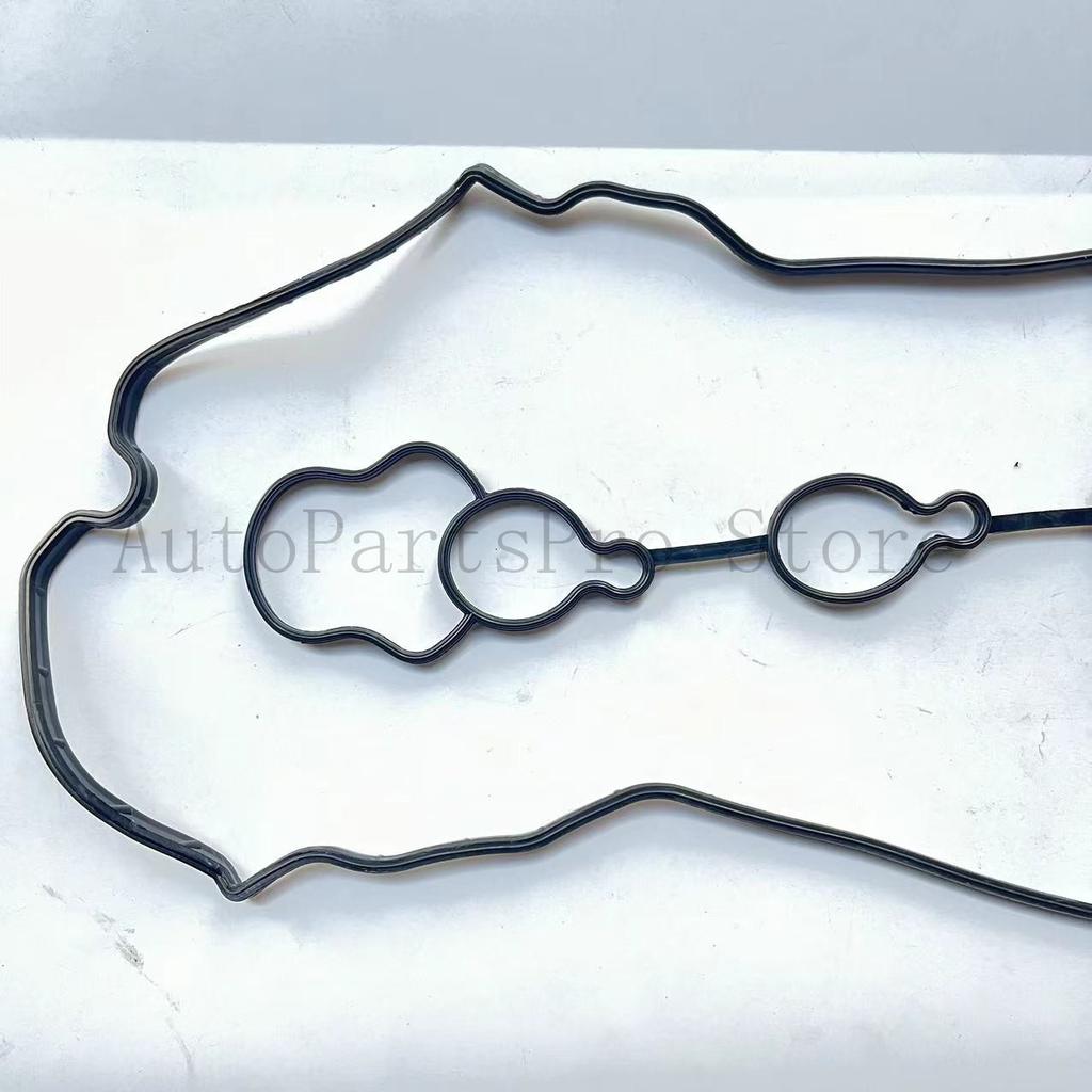 10X Engine Valve Cover Gasket For 13-16 Buick Verano 2.0L-L4 2010 Regal 2011 Sabb 12605173 22766715 12593309 3020774709