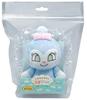 SEGA FAVE Fluffy Color Mascot Kokin-chan