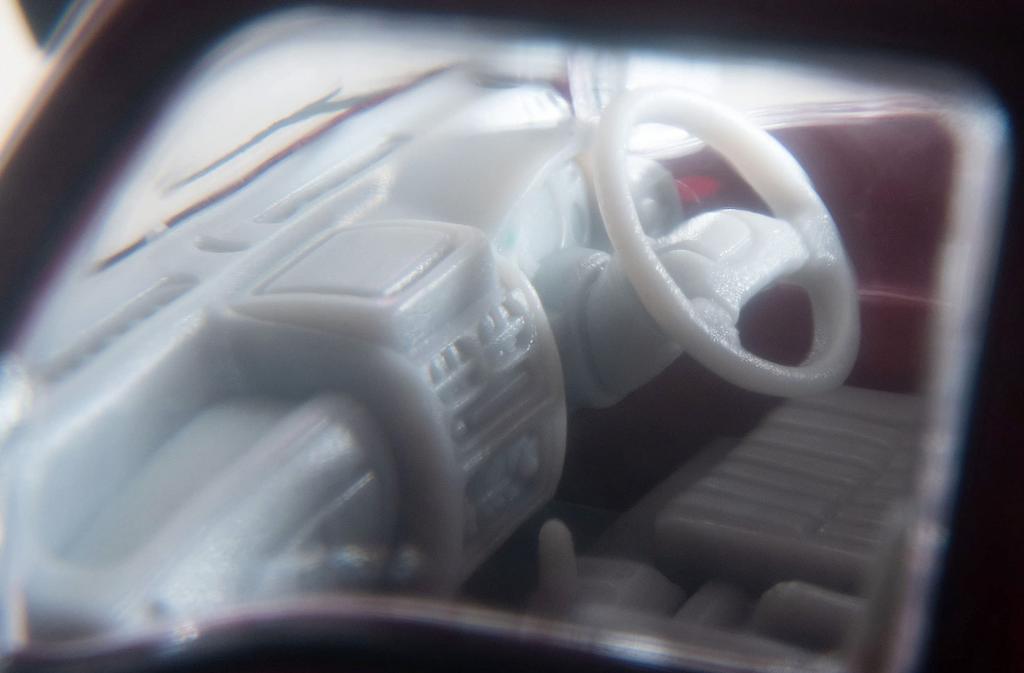 Tomica Limited Vintage Neo Subaru Sambar Dias Classic 96 года выпуска, готовый продукт 316770 1/64 LV-N249b Красный/Белый