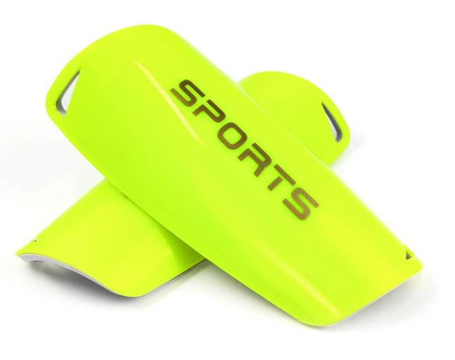Football Leg Guards Are Suitable for Football Matches. EVA Cushioning Provides protection and Reduces Impact and Injuries.