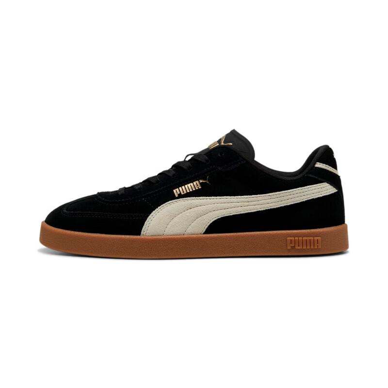 Puma Унисекс 400717-01 Повседневные низкие кроссовки