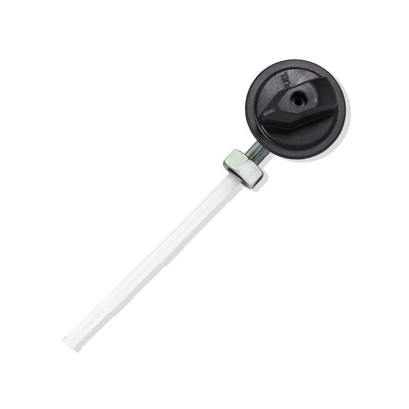 Motorcycle Fuel Petcock Fuel Switch Fuel Tap Valve ATV Switch for Motorcycle CBF150 CB110