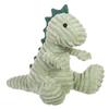 Apricot Lamb Corduroy Dinosaur Plush Toy for Soft and Fluffy Corduroy Dinosaur for Girls and 20cm Kids, Cute, Boys,