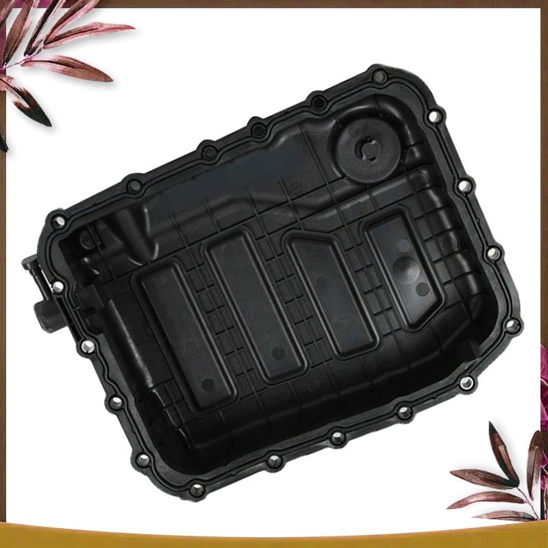 AB59-452803B810 Transmission Oil Pan For Hyundai Veloster Sonata Tucson IX35 For Kia Sportage Optima Forte Valve Body Cov
