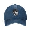 Gorra De Béisbol Informal Yamal Gorra De Camionero Para Deportes Al Aire Libre Gorras De Béisbol Retro Ajustadas Unisex De Alt
