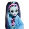Кукла Monster High Creepover Party Фрэнки Мультиколор Штейн,