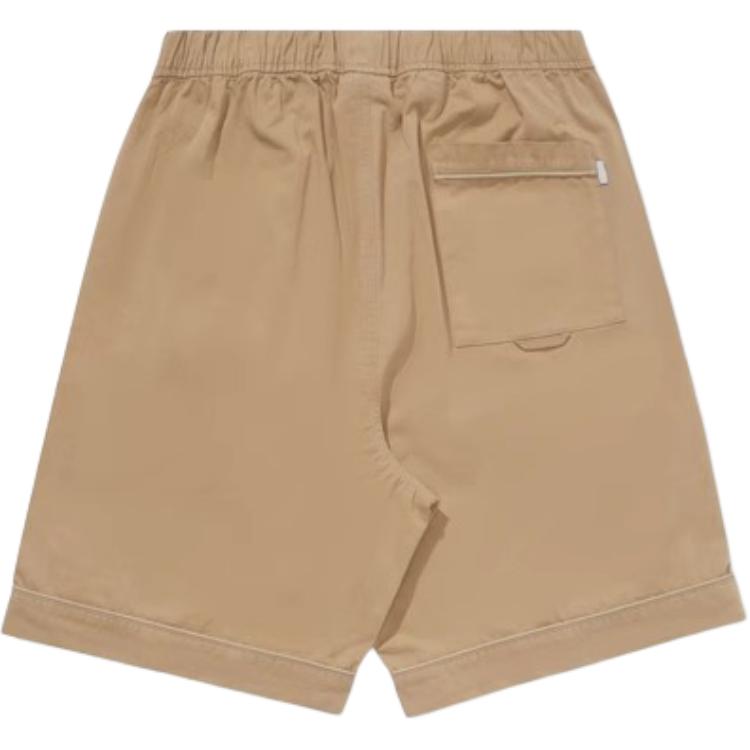 UNDEFEATED Casual Shorts Unisex UC43GWS01M