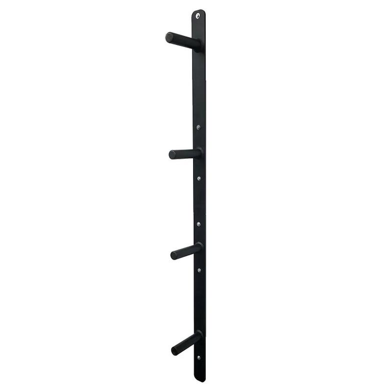 WEZHO Tree-Shaped Barbell Plate Rack