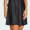 Adidas Originals sleeveless tie straps dress