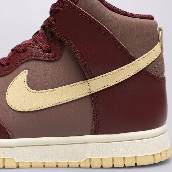 Кроссовки Nike Dunk High Women (DD1869)