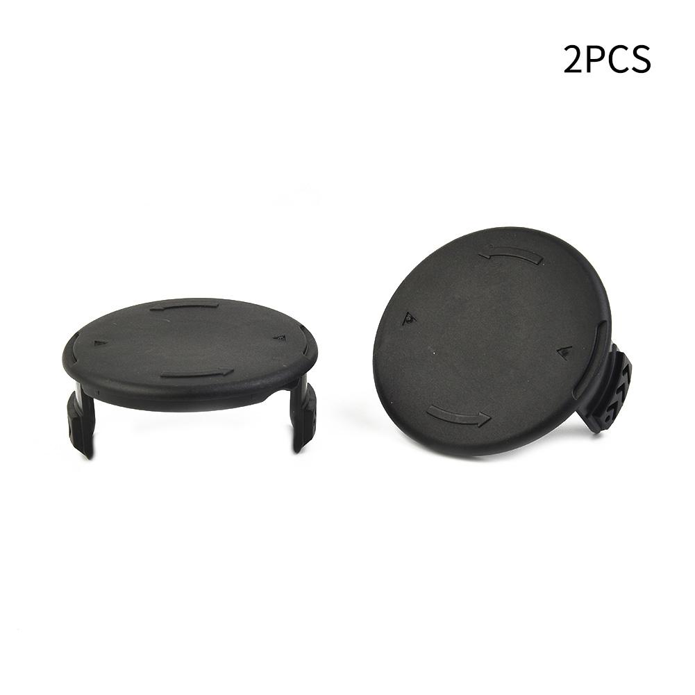 Крышка катушки для триммера Bosch EasyGrassCut 18260 (F016800569) Защелкивается на место для повышенной прочности