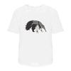Giant Anteater T Shirt 100 Cotton S Xxl Ta061311 Vintage Graphic Stretched Fashion Streetwear Slightly Casual