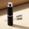 Portable Rotating Spray Pump Bottle Refillable Cosmetic Containers Perfume Bottle Atomizer  Travel