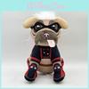 Deadpool Wolverine Plush Toy Animal Collection Soft Stuffed Doll For Kids And Collectors
