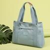 Women's Shoulder Bag Nylon Tote Bag Large Capacity Crossbody Bag Mother Bag