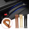 2Pcs Car Seat Leak-proof Filling Strip Gap Filler Side Seam Plug Strip For Santa Fe Sonata Solaris Azera Creta I30 Ix25 IX35 Tucson