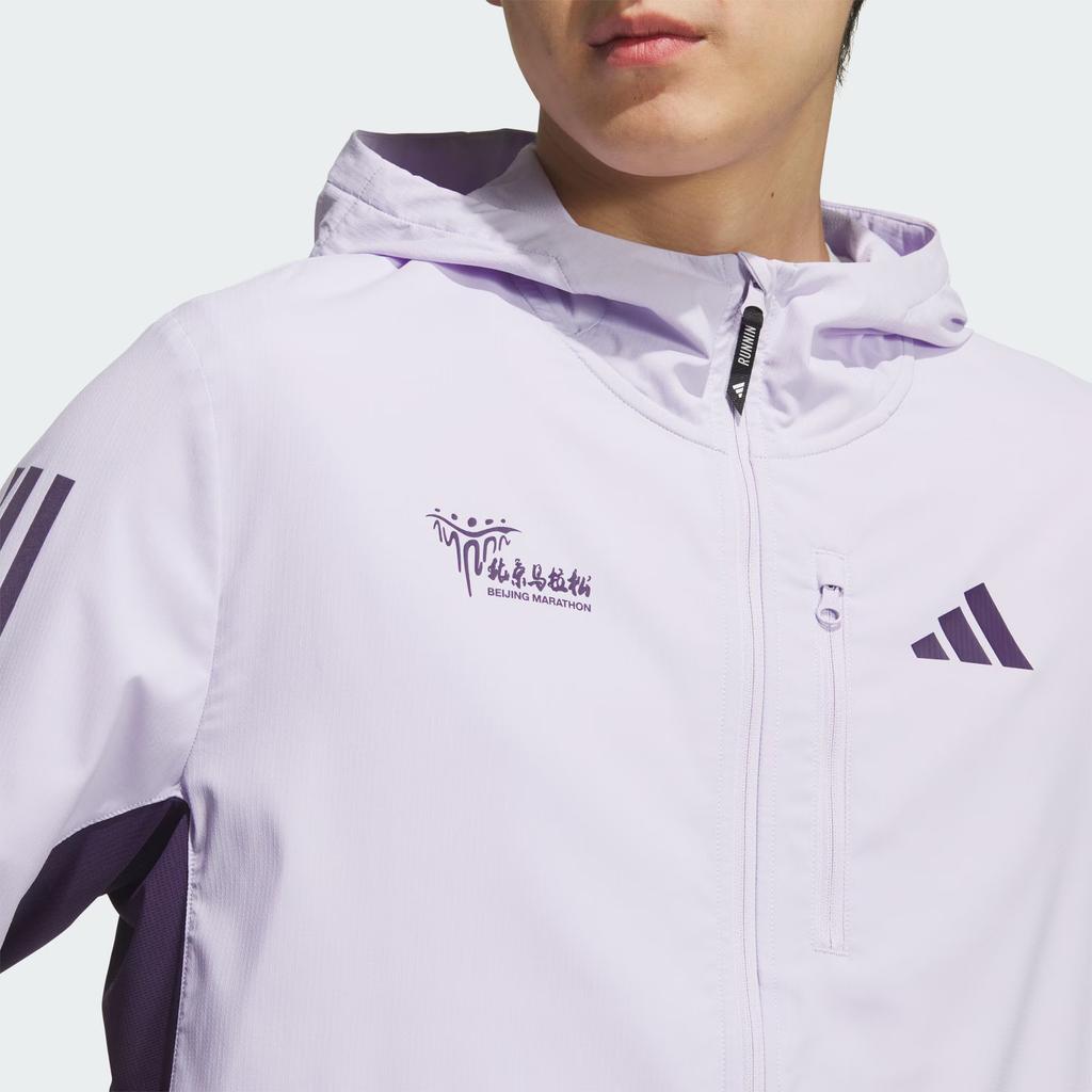 adidas Куртка MARATHON FW25 Унисекс IA8920