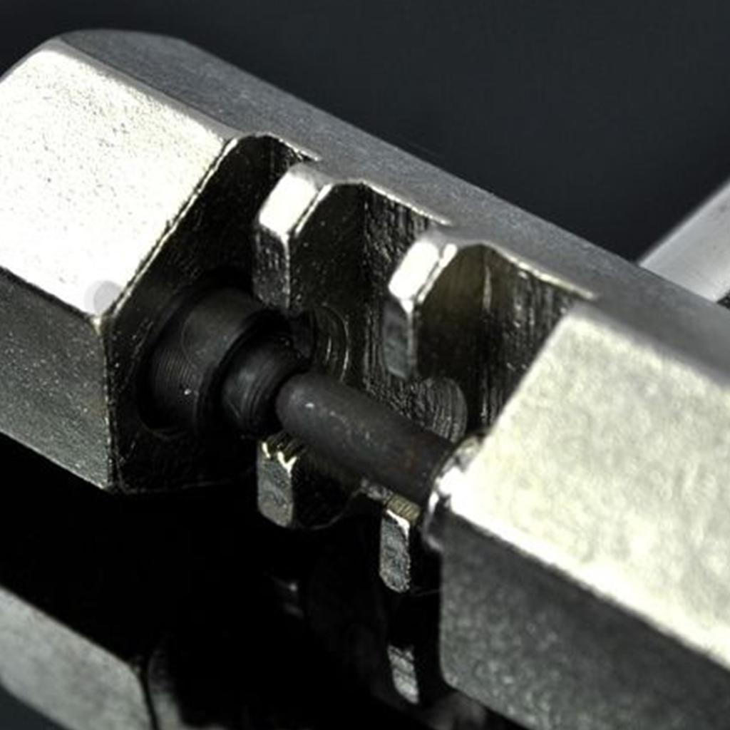 Универсальный инструмент для снятия цепи велосипеда Инструменты для снятия цепи Инструменты для снятия штифта цепи велосипеда