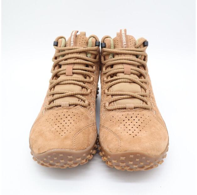 Треккинговые ботинки Merrell Wrapt Mid Waterproof Women