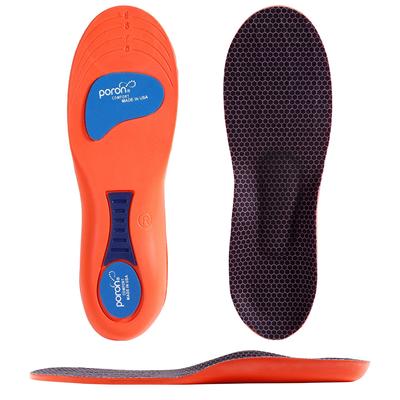 Стелька с поддержкой свода стопы Swordfish Shoes Standing Soft Стелька подходит для подошвенной фасции Толстая подошва Двойная защита пятки и свода стопы [Kozzim] [Shock