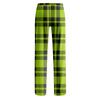 Pajama Pants Sleepwear Casual Drawstring Elastic Waist Pants Comfy Straight Yoga Loose Trousers