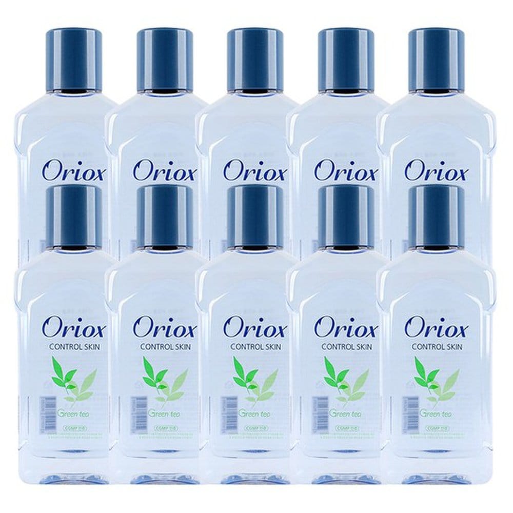 10 ORIOX Control Skin 410 мл
