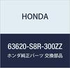 Genuine Honda Stiffener COMP. Left Center Pillar Lower for Vamos, Hobio, Part Number 63620-S8R-300ZZ