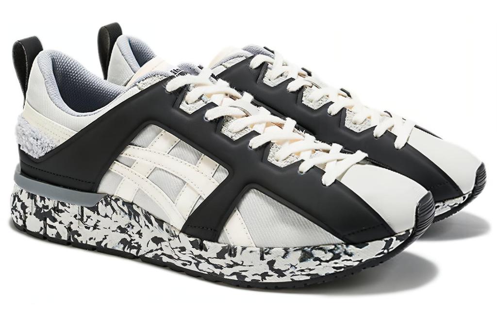 ONITSUKA TIGER Fabilac 'Черно-белый' 1183A775-021