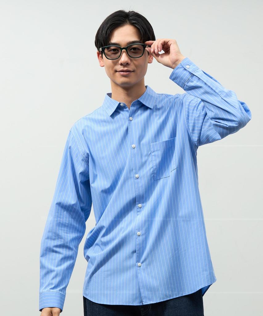 Zoff Suncut UV Cut Sunglasses For Golf and Sports SNAP GRIP UV Protection Glasses/100% Wellington-Style (Green) Men's 5317-150