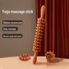 New Yoga Muscle Massage Roller Stick for Relaxation