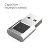 USB Считыватель отпечатков пальцев 45941 Hello Laptop для Windows Мини ПК Донгл Сканер отпечатков пальцев